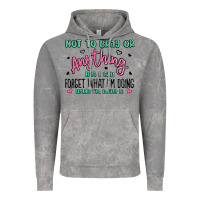 Cloud Rock not to brag or anything but i can forget what im d Vintage Hoodie - MaliasSmallBusiness