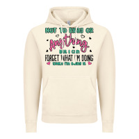 Vintage Artic not to brag or anything but i can forget what im d Vintage Hoodie - MaliasSmallBusiness