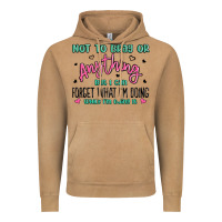 Vintage Camel not to brag or anything but i can forget what im d Vintage Hoodie - MaliasSmallBusiness
