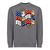 Storm American Mama Heavyweight Sweatshirt - BundleAndBundleShop