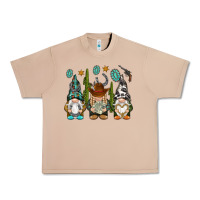 Burro western gnomies Urban Heavy Tee - NancyCooperArtShop