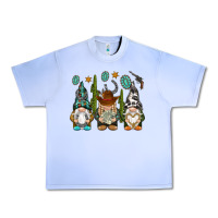 Grape Ice western gnomies Urban Heavy Tee - NancyCooperArtShop
