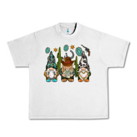 Lunar Rock western gnomies Urban Heavy Tee - NancyCooperArtShop