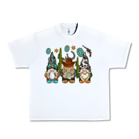 White western gnomies Urban Heavy Tee - NancyCooperArtShop