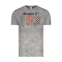 Cloud Rock promoted to big sister Vintage Tee - MaliasSmallBusiness