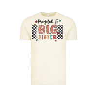 Vintage Arctic promoted to big sister Vintage Tee - MaliasSmallBusiness