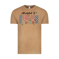 Vintage Camel promoted to big sister Vintage Tee - MaliasSmallBusiness