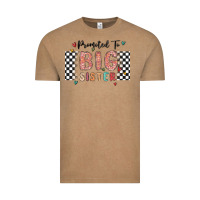 Vintage Coffee promoted to big sister Vintage Tee - MaliasSmallBusiness