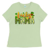 Matcha lucky mama Ladies Tee - Artiststas