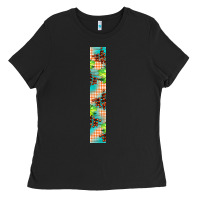Black Fall Ladies Tee - BundleAndBundleShop