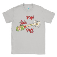Moon Dust cheers to the new year Classic Tee - MaliasSmallBusiness