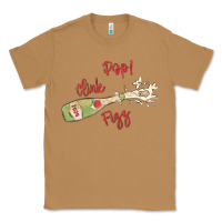 Toasted Coconut cheers to the new year Classic Tee - MaliasSmallBusiness