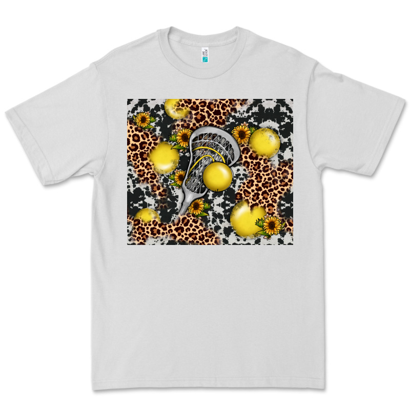 Lacrosse Premium Tee by JahusDesignShop | Teevron
