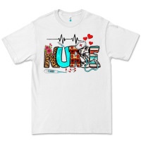 White western nurse Premium Tee - BundleAndBundleShop