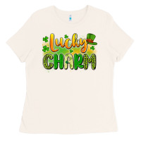 Bone lucky charm Ladies Tee - Artiststas