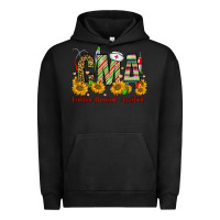 Pigment Black christmas cma certified medical assistant Urban Hoodie - FaDigitalArtStudio