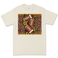 Bone American football Premium Tee - JahusDesignShop