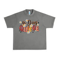 Tornado si dios quiere Urban Heavy Tee - MaliasSmallBusiness