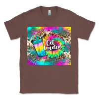 Chestnut get loaded tea Classic Tee - JahusDesignShop