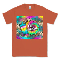 Copper get loaded tea Classic Tee - JahusDesignShop