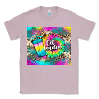 Lilac get loaded tea Classic Tee - JahusDesignShop