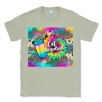 Matcha get loaded tea Classic Tee - JahusDesignShop