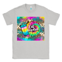 Moon Dust get loaded tea Classic Tee - JahusDesignShop