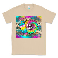 Mushroom get loaded tea Classic Tee - JahusDesignShop