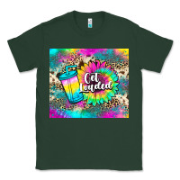 Sports Green get loaded tea Classic Tee - JahusDesignShop