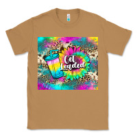 Toasted Coconut get loaded tea Classic Tee - JahusDesignShop