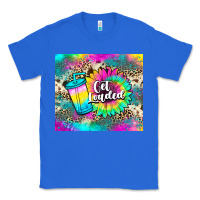 True Royal get loaded tea Classic Tee - JahusDesignShop