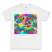 White get loaded tea Classic Tee - JahusDesignShop