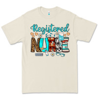 Bone registered nurse Premium Tee - BundleAndBundleShop