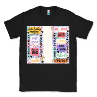 Positive Affirmation Classic Tee | Teevron
