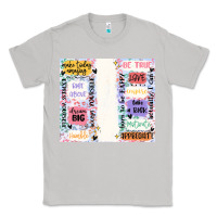 Moon Dust positive affirmation Classic Tee - MaliasSmallBusiness