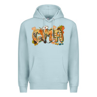 Blue Mist fall cma Premium Hoodie - CowGirlArtShop