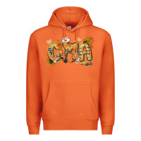 Carrot fall cma Premium Hoodie - CowGirlArtShop