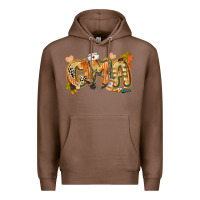 Chestnut fall cma Premium Hoodie - CowGirlArtShop