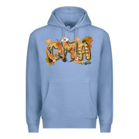 Colony Blue fall cma Premium Hoodie - CowGirlArtShop