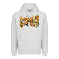 Dove Grey fall cma Premium Hoodie - CowGirlArtShop