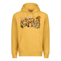 Mustard fall cma Premium Hoodie - CowGirlArtShop