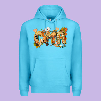 Fall Cma Premium Hoodie Designed By Cowgirlartshop