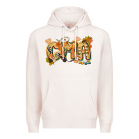 Pale Pink fall cma Premium Hoodie - CowGirlArtShop