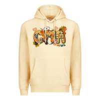 Pina Colada fall cma Premium Hoodie - CowGirlArtShop
