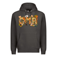 Smoke fall cma Premium Hoodie - CowGirlArtShop