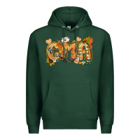 Sports Green fall cma Premium Hoodie - CowGirlArtShop