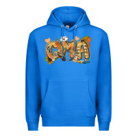 True Royal fall cma Premium Hoodie - CowGirlArtShop