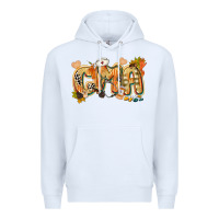 White fall cma Premium Hoodie - CowGirlArtShop