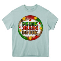 Arona Drink Drank Drunk Heavy Core Tee - Artiststas