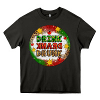 Asphalt Drink Drank Drunk Heavy Core Tee - Artiststas